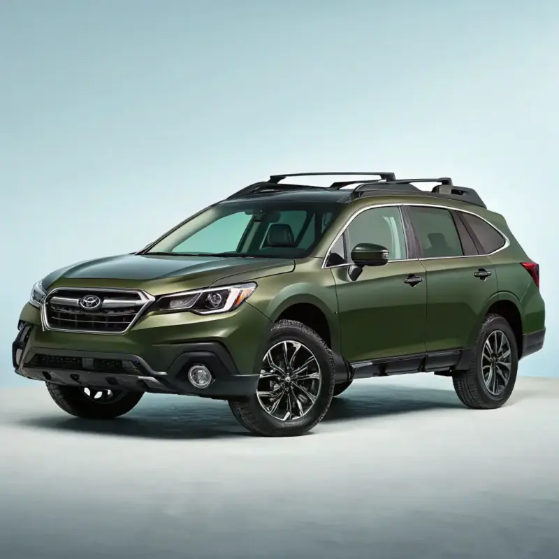 2020 Subaru Outback