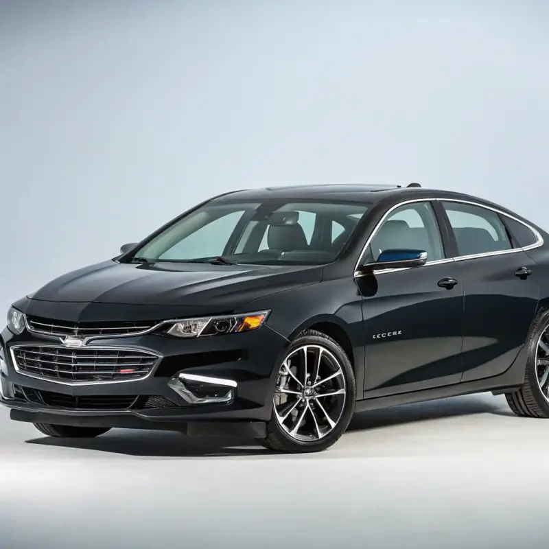 2015 Chevrolet Malibu