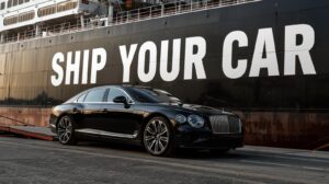 How To Ship Your Car Internationally